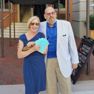 Meet your Posher, Paul